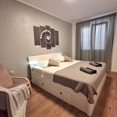 Apartment Be Like พูลา ภายนอก รูปภาพ