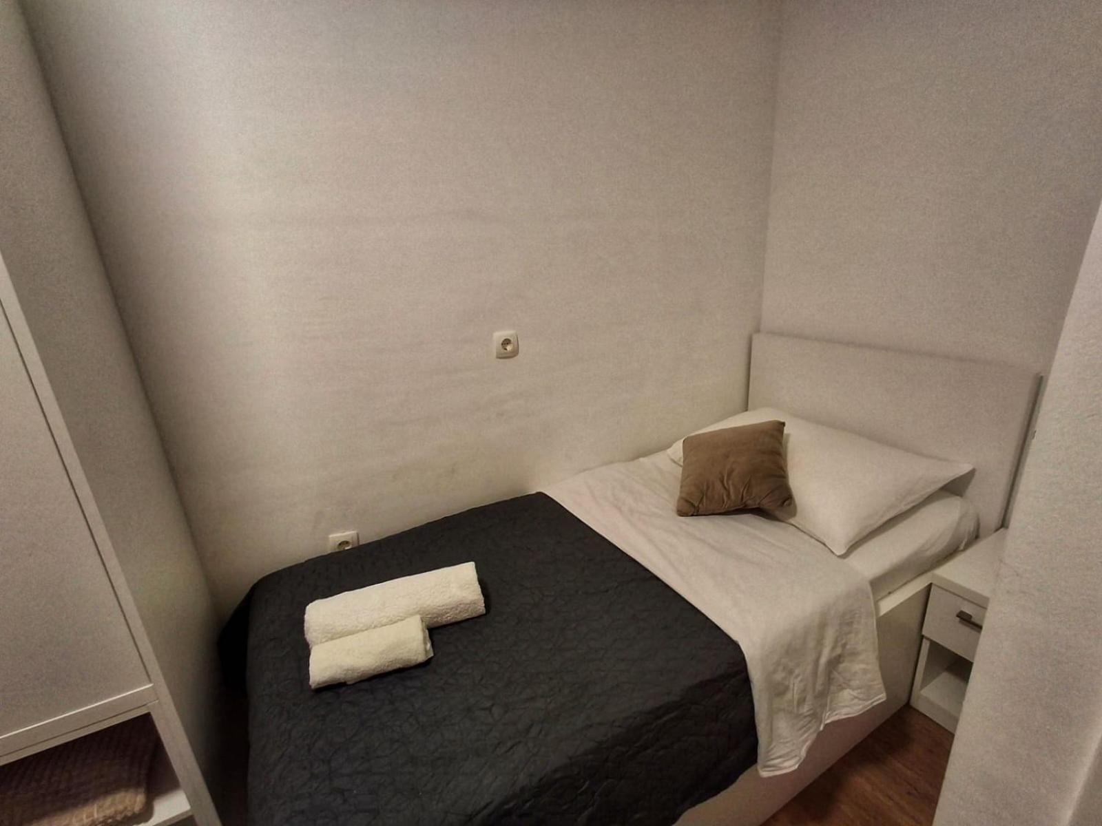Apartment Be Like พูลา ภายนอก รูปภาพ