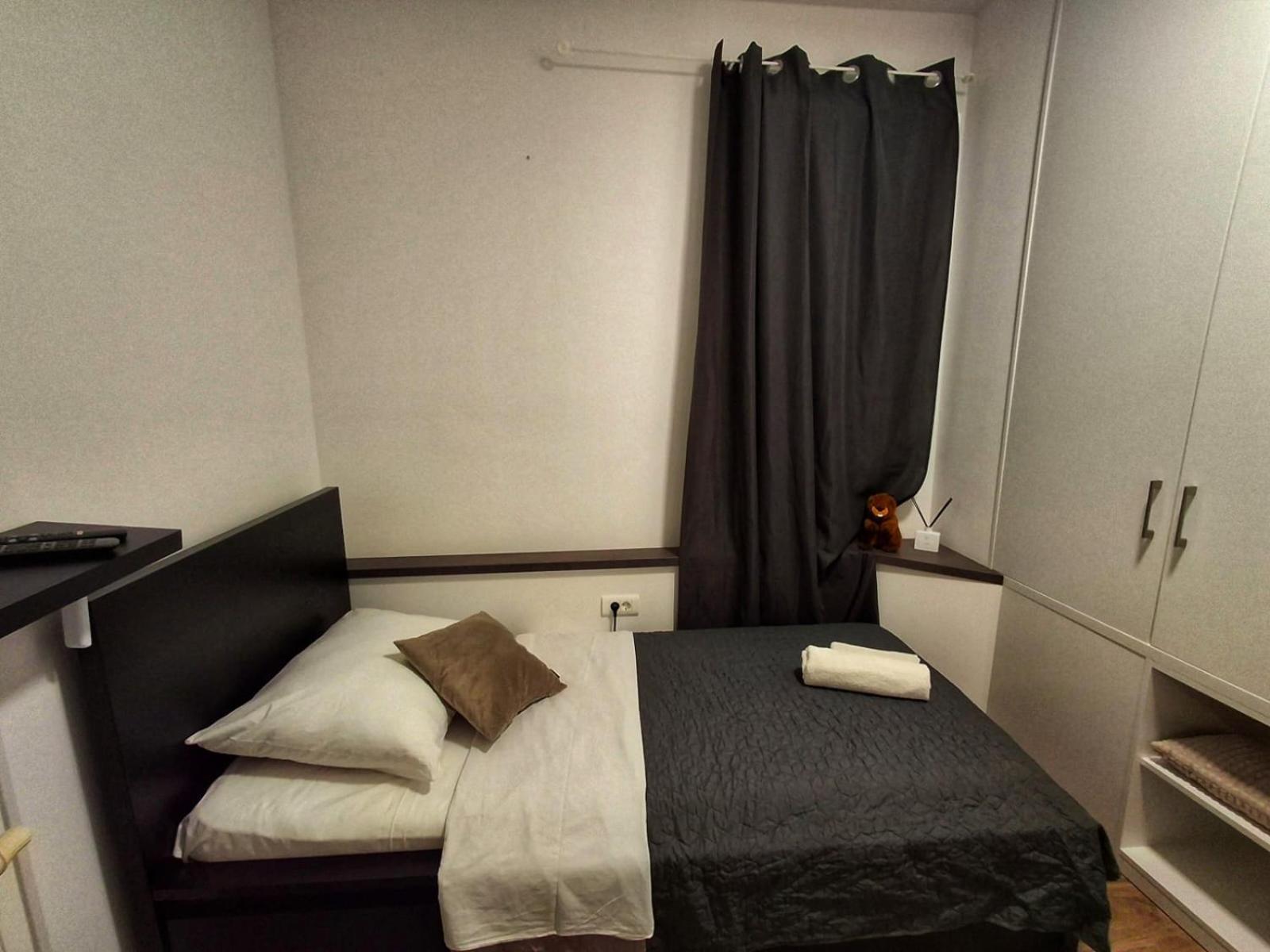 Apartment Be Like พูลา ภายนอก รูปภาพ