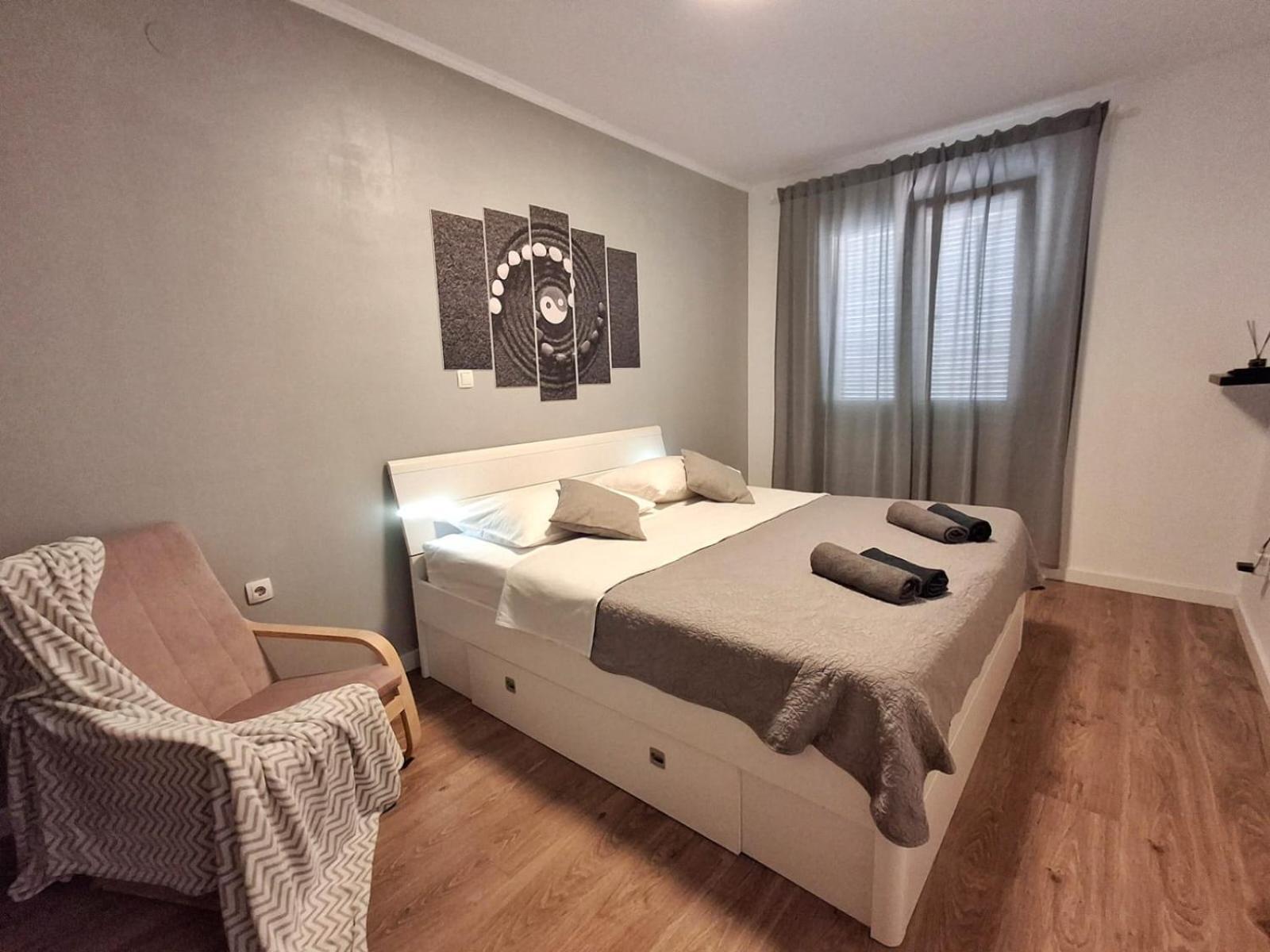Apartment Be Like พูลา ภายนอก รูปภาพ